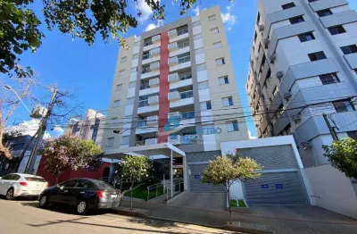 Apartamento para venda e locação com 3 quartos em londrina - ed. biarritz
