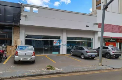 Ponto comercial com 1 sala para alugar na Avenida Maringá, --, Vitória, Londrina