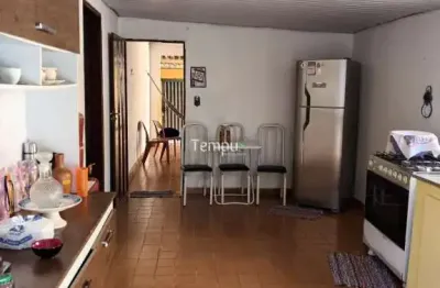 Casa à venda no bairro jardim balneário meia ponte - goiânia/go