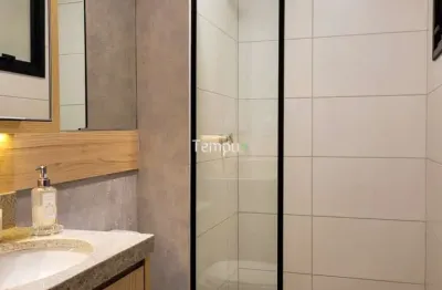 Play residence - lançamento apartamento alto padrão, play residence, 2 quartos 1 suíte, parque amazonia - goiânia-go