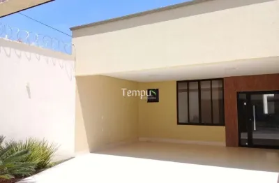 Casa com 3 quartos à venda na Rua Carajuru, Parque Amazônia, Goiânia