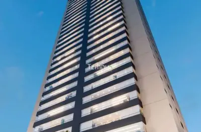 Apartamento alto padrão 4 suites plenas em frente ao orion