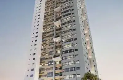 Full bueno - apartamento alto padrão em setor bueno, goiânia/go