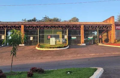 Excelenteterreno em condomínio  residencial villa verde, senador canedo/go