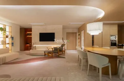 Apartamento com 3 quartos à venda na Praça C232, Jardim América, Goiânia