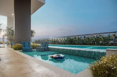 Apartamento a venda com 3 suítes no setor bueno pronto para morar