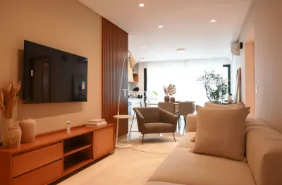 Apartamento a venda com 2 suítes no setor bueno pronto para morar