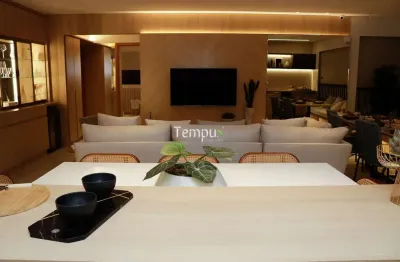 Viverde Areião - Apartamento na planta, 3 suítes - Setor Pedro Ludovico