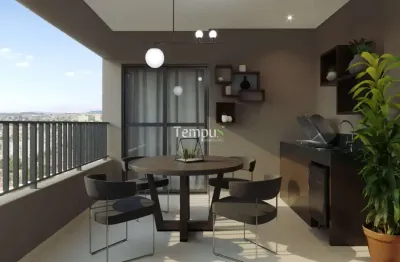 Apartamento com 1 quarto à venda na Rua T 37, 3449, Setor Bueno, Goiânia