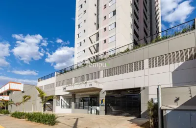 Residencial alameda leste - apartamento 3 quartos, 1suíte - setor negrão de lima