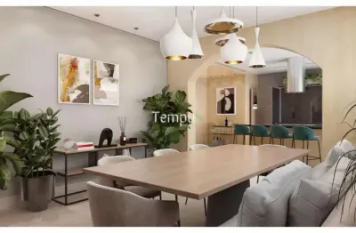 Primus parque - apartamento em vila rosa, 2 quartos com suite