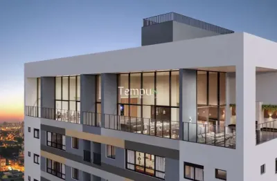 Apartamento com 3 quartos à venda no Setor Bueno, Goiânia 