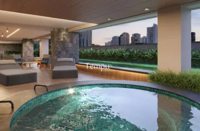 Apartamento com 3 quartos à venda na Rua T 28, Setor Bueno, Goiânia