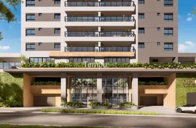Origyn - apartamento à venda no bairro setor bueno - goiânia/go