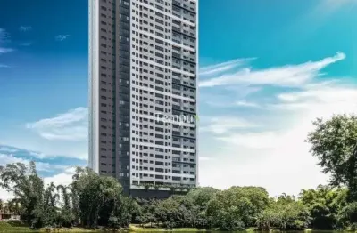 Vereda areião - apartamento a venda 3 suítes - setor pedro ludovico