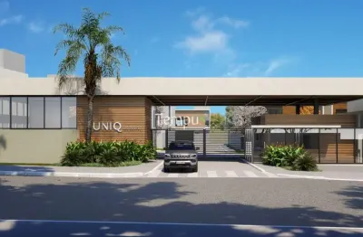 Uniq-sobrado palme - sobrado na planta 3 suítes - setor faiçalville