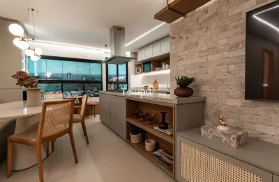 Primus parque - apartamento em vila rosa, entrega janeiro 2026, 2 quartos