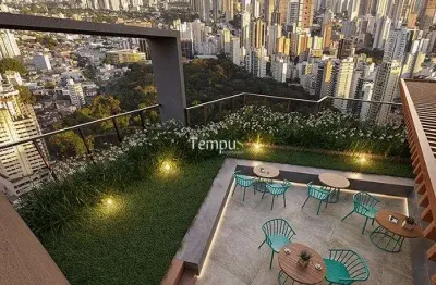 Apartamento com 1 quarto à venda no Setor Central, Goiânia 