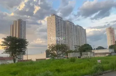 Terreno à venda no Jardim Atlântico, Goiânia 