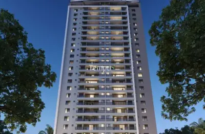 Apartamento com 3 quartos à venda na Rua T 37, Setor Bueno, Goiânia