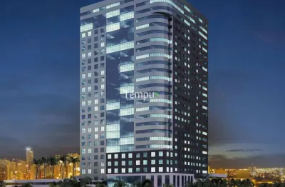 Lourenço office - prédio comercial a venda - setor oeste