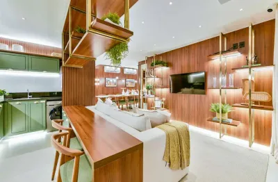 Closer 23 - apartamento na planta, 3 suítes - setor bueno