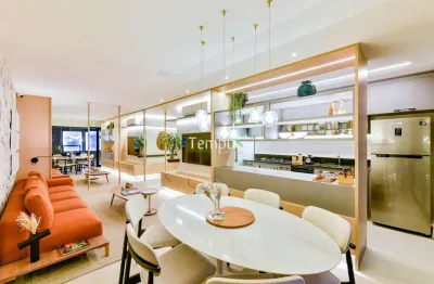 Closer 23 - apartamento na planta, 3 suítes - setor bueno