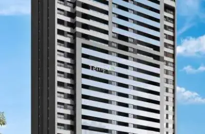 Apartamento com 3 quartos à venda na Rua 12, Setor Central, Goiânia