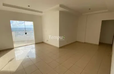 Residencial gran lourenzzo - apartamento a venda, 4 quartos, 2 suítes - setor nova suíça
