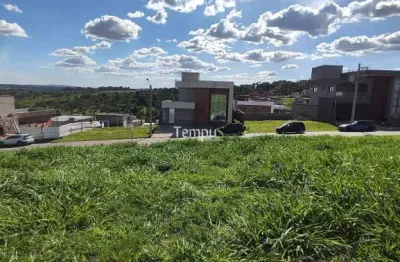 Jardins bolonha - terreno em condomínio em jardins bolonha, senador canedo/go
