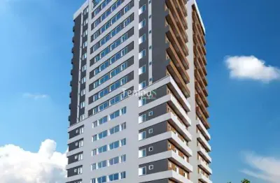 Apartamento com 1 quarto à venda no Jardim Planalto, Goiânia 