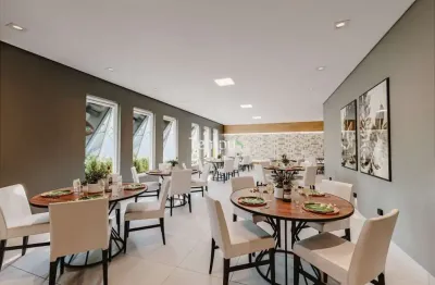 Residencial altopiano - apartamento na planta, 1 quarto - jardim planalto, residencial altopiano