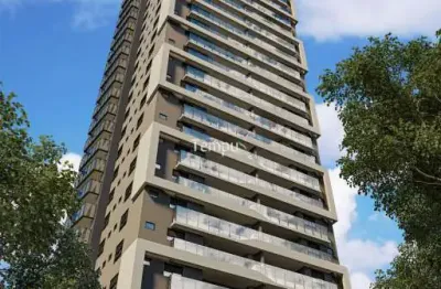 Dom parque flamboyant - apartamento na planta, 3 suítes - jardim goiás