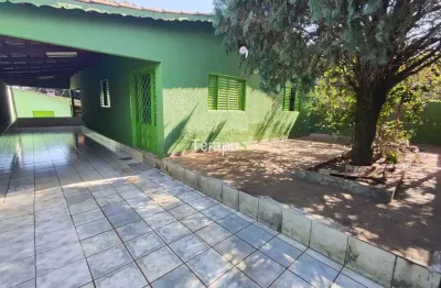 Casa em jardim rosa do sul, aparecida de goiânia/go