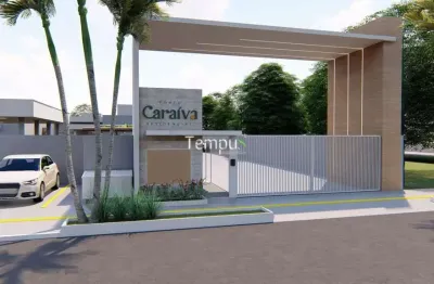 Porto caraiva residencial - casa na planta, 3 quartos - rua josé alencastro veiga