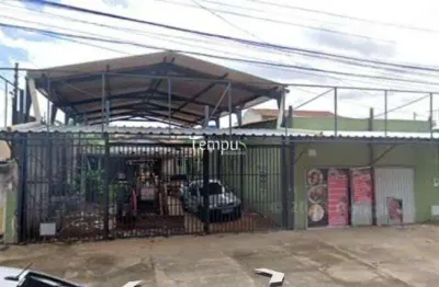 Área residencial/comercial em cidade jardim, goiânia/go