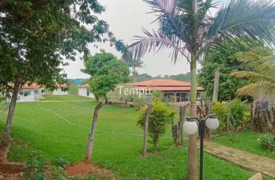 Fazenda à venda no Setor Central, Goianira 