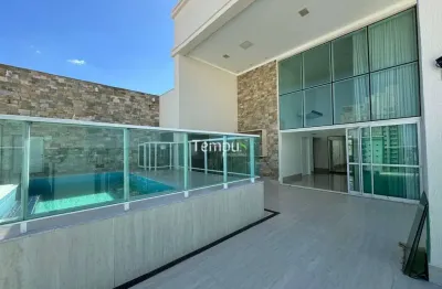 Chateau marista - cobertura duplex chateau marista, 436,03 m²,  em setor marista, goiânia/go