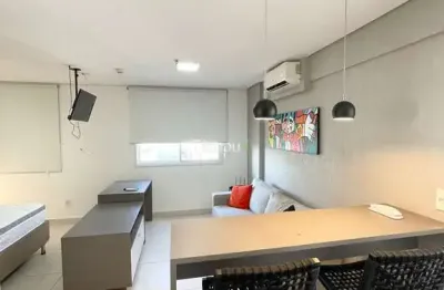 Brookfield towers - flat em jardim goiás, goiânia/go