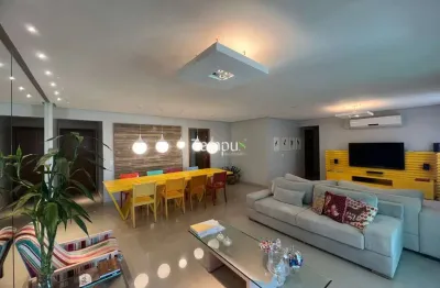 Residencial desembargador clenon loyola - apartamento alto padrão,  residencial desembargador clenon loyola, 3 suítes plenas,   em jardim goiás, goiânia/go