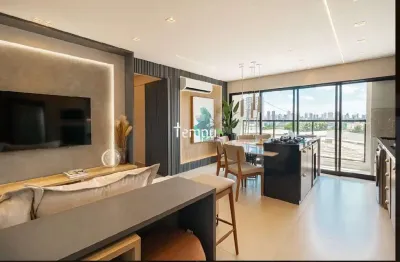 Residencial vértice - apartamento 3 quartos 1 suíte, churrasqueira a carvão na varanda