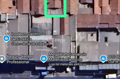 Terreno à venda na Rua U 36, Setor União, Goiânia