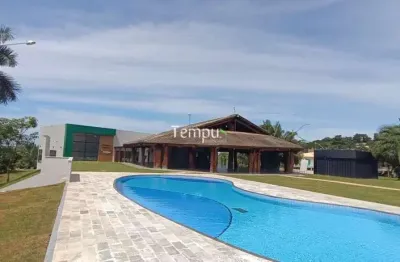 Residencial vale verde - terreno à venda em condomínio fechado - senador canedo/go