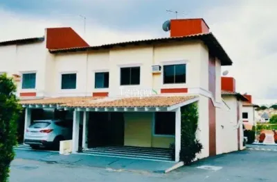 Condomínio residencial vilas atlântico - sobrado à venda no bairro jardim planalto - goiânia/go