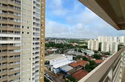 Apartamento com 3 quartos à venda na Rua Puccini, 389, Jardim Europa, Goiânia