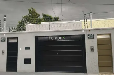 Casa com 3 quartos à venda no Cardoso Continuação, Aparecida de Goiânia 