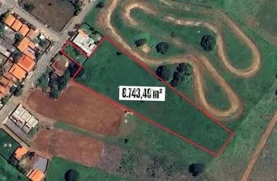 Terreno à venda no bairro nova fátima - hidrolândia/go