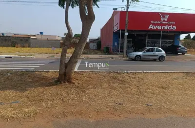 Terreno lote em residencial jardins do cerrado 3, goiânia/go