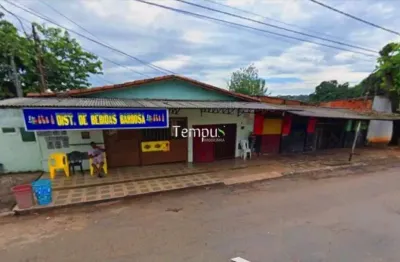 Terreno à venda na Rua Henrique Perim, Setor São José, Goiânia