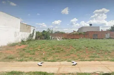 Terreno lote em residencial jardins do cerrado 1, goiânia/go